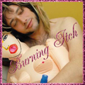 BURNING ITCH "S/T" LP <b>READ FIRST</B>